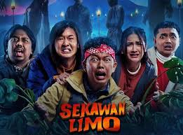 Layanan Perpustakaan UM Tutup Sementara pada 23 September untuk Shooting Film “Sekawan Limo 2”