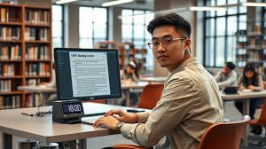 Meningkatkan Skor Reading Comprehension, Strategi Mengelola Waktu dan Fokus Membaca