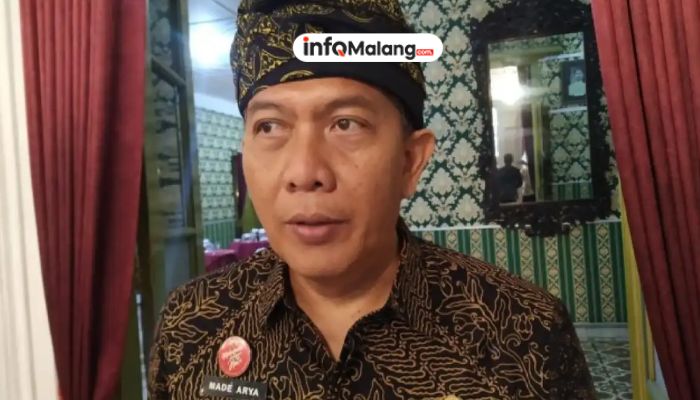 PBB Kabupaten Malang Capai 87%, Melebihi Target Akhir Agustus