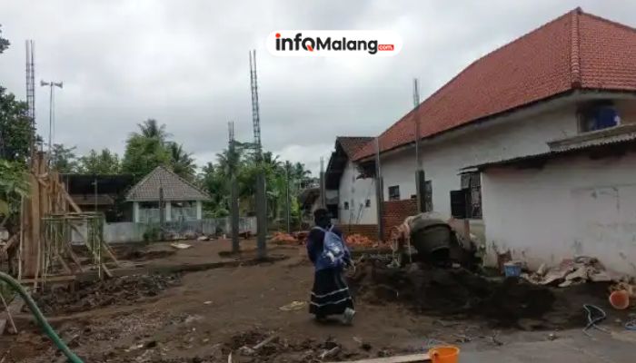 Pedagang UMKM Belum Dapat Kepastian Terkait Izin Minimarket yang Molor