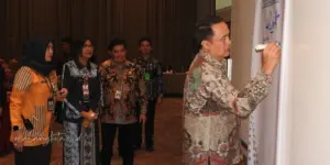 Pastikan KBM Berjalan, Dinas Pendidikan Kabupaten Malang Jamin Keamanan Sekolah di Tengah Demonstrasi