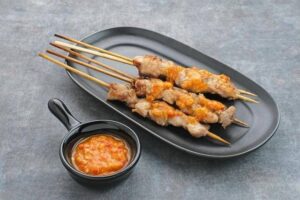 5 Pilihan Sate Taichan Paling Hits untuk Pecinta Pedas di Malang