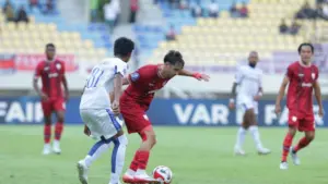 Hasil Persis Solo vs Arema FC, Drama Dua Gol Akhir Laga