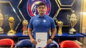 Arema FC Datangkan Carlos Airon, Pelatih Fisik Asal Brasil untuk BRI Super League 2025/26