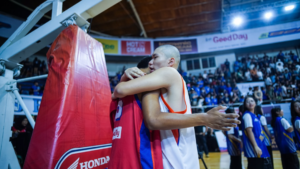 Merefleksikan Tema Haornas 2025 ‘Olahraga Satukan Kita’ ala DBL Indonesia