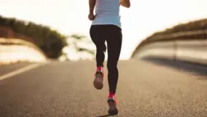 Manfaat Joging untuk Kesehatan Fisik dan Mental