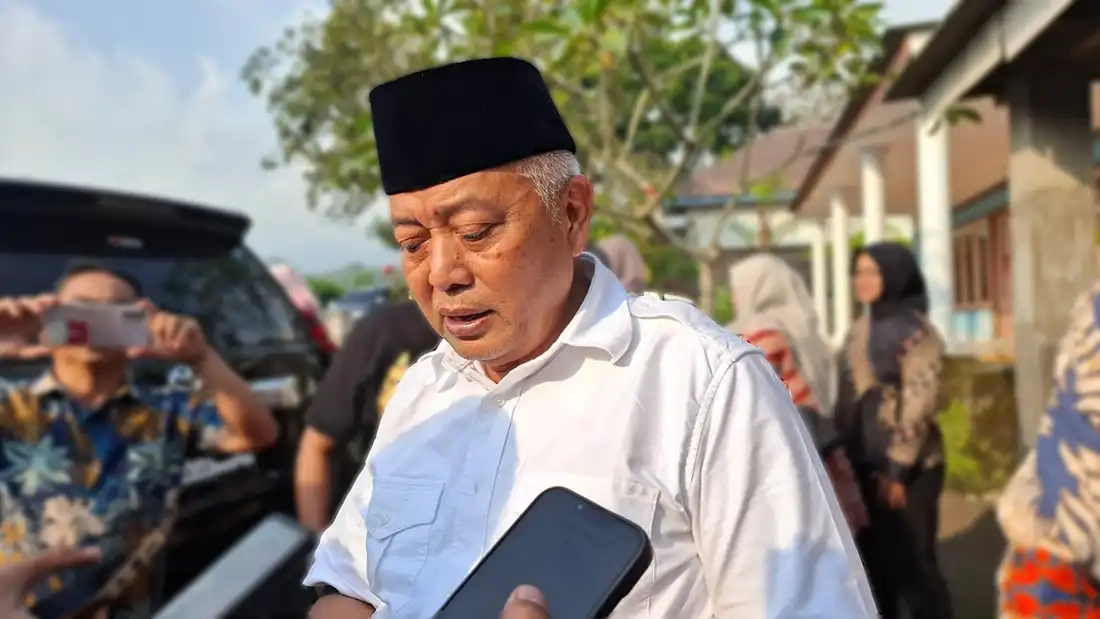 Pemkab Malang Fasilitasi UIN Bangun Kampus IV, Sediakan Lahan 15 Hektare di Turen