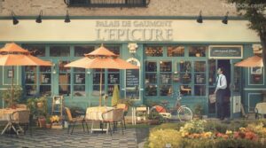 Berburu Kuliner Populer di Dermo Malang, dari Nasi Campur Legendaris sampai Coffee Shop Estetik