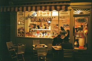 Chatten Cafe Hadirkan Sensasi Ngopi yang Sebenarnya di Tengah Sejuknya Kota Batu