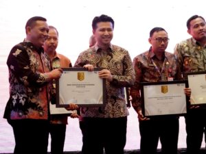 Raih Public Service For Impact 2025, Disbudpar Kota Blitar Kembangkan Layanan Digital untuk Wisatawan