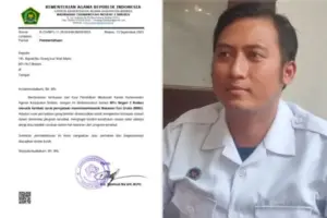 MTs Negeri 2 Brebes Tarik Kembali Surat Pernyataan Terkait Program Makanan Gizi Gratis