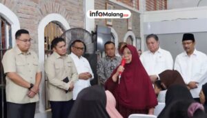 Bantuan Tunai dan Program Magang Jadi Andalan Baru Stimulasi Ekonomi Indonesia