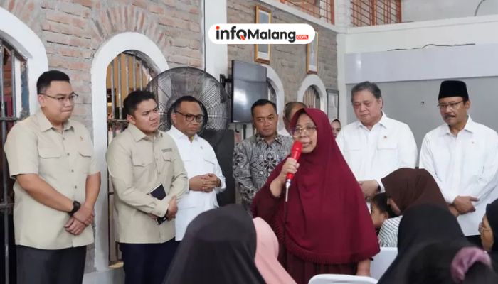 Bantuan Tunai dan Program Magang Jadi Andalan Baru Stimulasi Ekonomi Indonesia