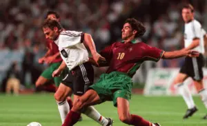 Manchester City pile misery on Burnley and Maxime Estève after two own goals