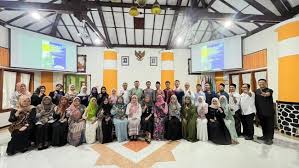 Guru SMPN 1 Malang Ikuti Pelatihan Jurnalistik Bersama Pimpinan Redaksi JatimTIMES