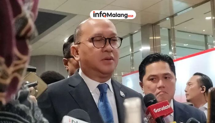 Investasi Dalam Negeri Tumbuh Signifikan, Gantikan Peran PMA yang Melemah