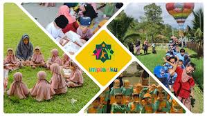 KB-RA IT Impianku Malang: Hadirkan Pendidikan Bermutu untuk Semua Kalangan