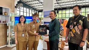 Kabupaten Malang Umumkan 10 Finalis Lomba Logo Pariwisata 2025