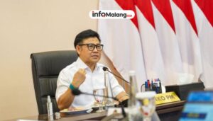 Lulusan SMK Disiapkan Tembus Pasar Global, Pemerintah Siapkan 500 Ribu Tenaga Siap Kerja