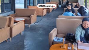 Moncer! Pajak Restoran Kabupaten Malang Tembus 90,3 Persen, Sektor Kuliner Jadi Pahlawan PAD