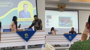 Prof. Sugiyono, Sosok Legendaris di Balik Kutipan Skripsi Mahasiswa Indonesia