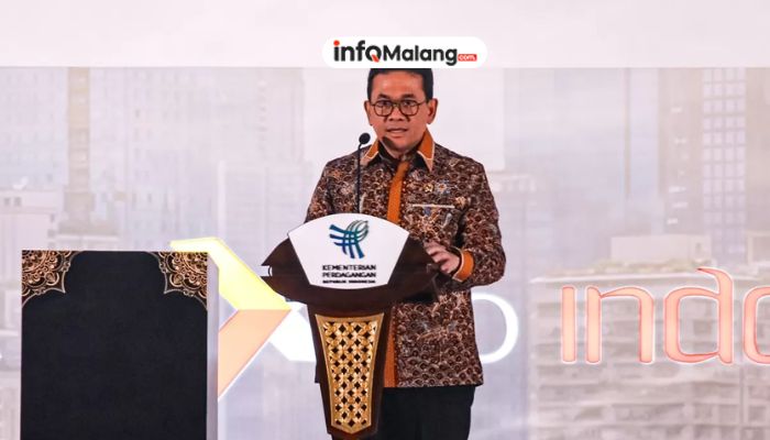 Trade Expo Indonesia 2025 Siap Digelar, Momentum Emas Promosi Produk Nasional ke Pasar Dunia