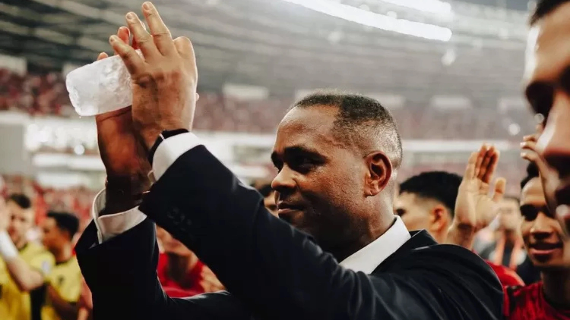 PSSI Resmi Akhiri Kerja Sama dengan Patrick Kluivert Usai Gagal Bawa Indonesia ke Piala Dunia 2026