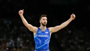 Blokade Indonesia terhadap Tim Israel Tuai Respons dari Badan Pengurus Senam Dunia