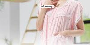 Daster Bordir Khas Malang – Marsalia: “Lebih dari Sekadar Daster” yang Anggun, Nyaman, dan Penuh Makna