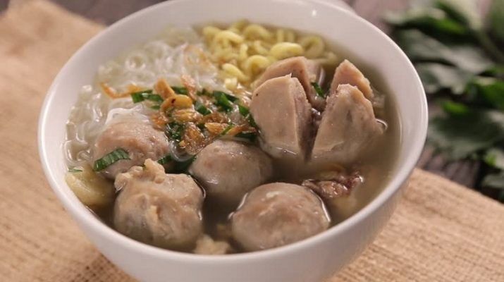3 Bakso Enak dan Murah di Kepanjen yang Wajib Dicoba