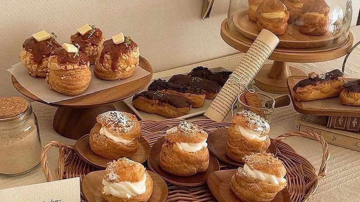 Step by Step Membuat Soft Cookies Chewy