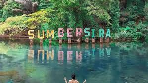 Sumber Sira Malang Wisata Air Jernih untuk Semua Kalangan