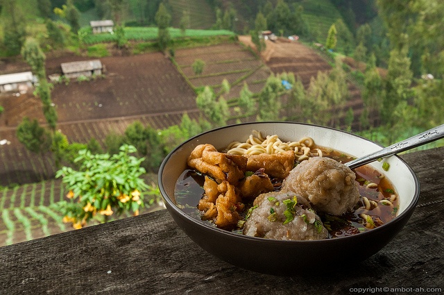 Duel Legend Bakso Malang! 5 Warung Paling Enak, Otentik, dan Rating Tertinggi Wajib Coba