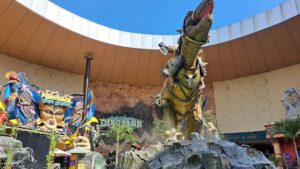 Dari Dinosaurus hingga Anatomi, Mengulas 4 Pilihan Wisata Edukasi di Malang yang Hands-on dan Seru