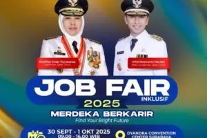 Campus Jobfair Malang 2025 Siap Hadir, Ajak Perusahaan Temukan Talenta Unggulan