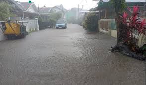 Air Hujan di Kota Malang Berpotensi Picu Kanker, Mengapa Begitu? Ini Penjelasannya!