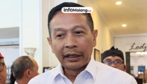 Anggaran DBHCHT Menyusut Program Bantuan Pekerja di Malang Terancam Turun 2026