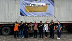 Arang Kayu Malang Jadi Komoditas Ekspor Menjanjikan ke Qatar