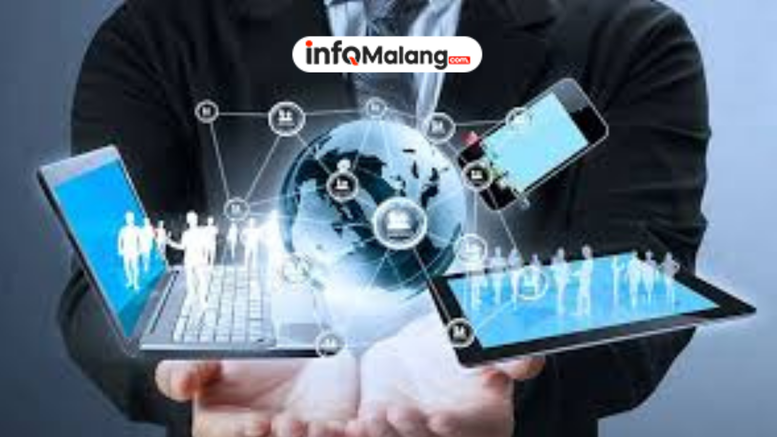 Bukan Sekadar Birokrasi,Tantangan Implementasi Tata Kelola Pemerintahan di Era Digital dan E-Government