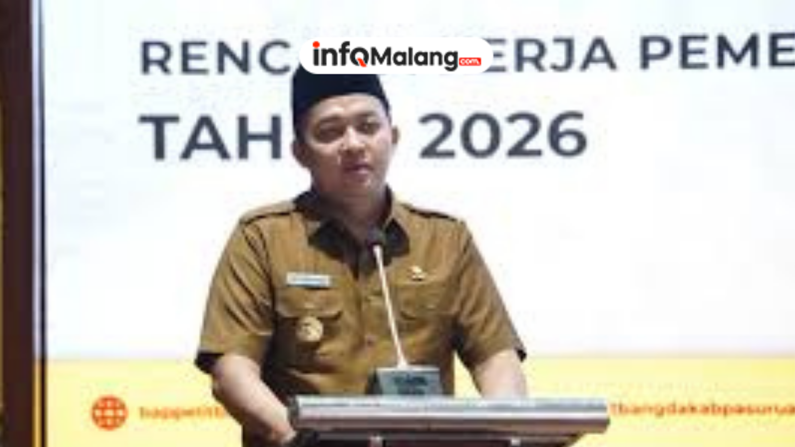 Bupati Rusdi Apresiasi Pemusnahan Barang Bukti Inkracht sebagai Langkah Tegas Penegakan Hukum