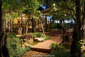 Anti Mainstream! 4 Kafe dan Kuliner Malang Terbaru yang Instagenic dan Viral di 2025