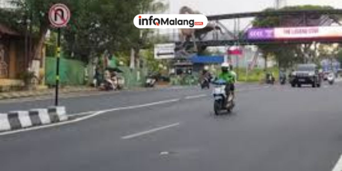 Dishub Kota Batu Gelar Manajemen Rekayasa Lalu Lintas “Mlaku Bareng Sedoyo Sehat”