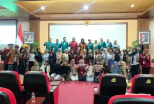 Festival Sastra 2025 Ajak Gen Z Menemukan Identitas Kota Lewat Cerita Anak