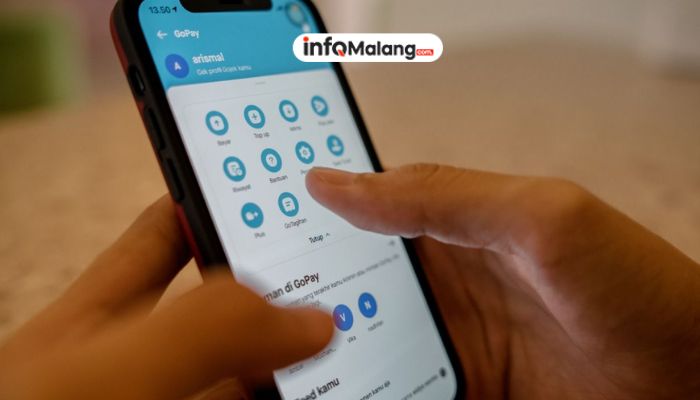 Fitur Terbaru GoPay Siap Permudah Transaksi Digital Masyarakat Malang