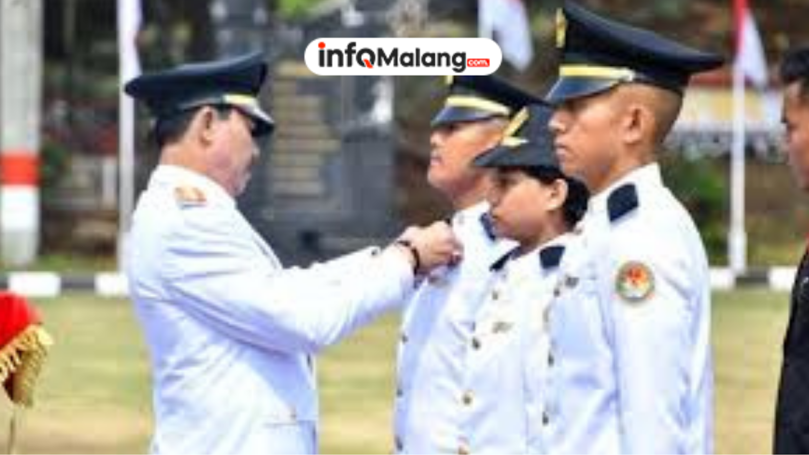 Gerbang Menjadi Pamong Praja,Apa Itu IPDN, Syarat Masuk, dan Jaminan Karier sebagai ASN Pemerintahan