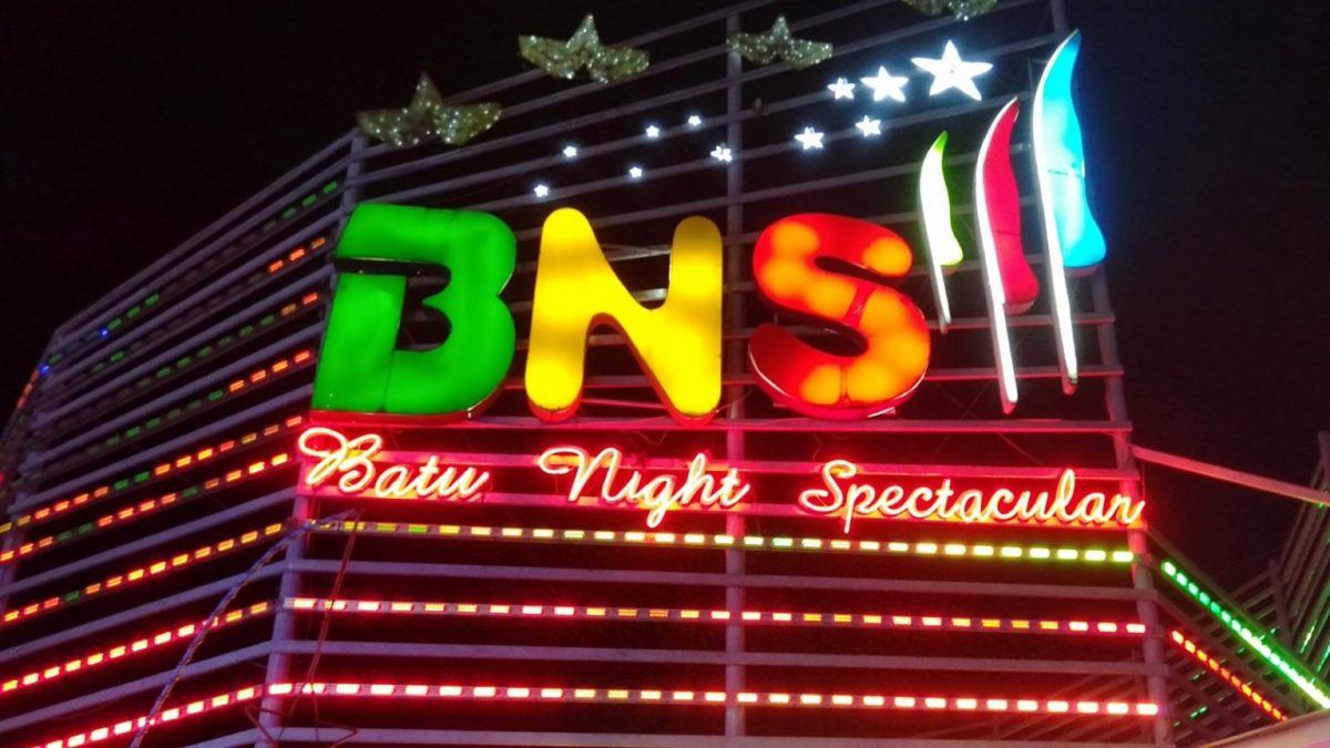 4 Tempat Wisata Malang Raya Paling Hits dan Terfavorit 2025