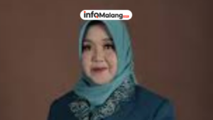 Kabar Duka, Istri Wali Kota Malang Hanik Andriani Tutup Usia