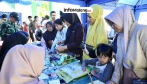 Langkah Cepat TPID Malang Antisipasi Kenaikan Harga di Pasar Tradisional