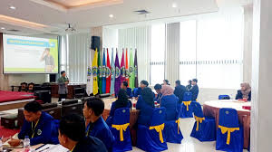 Mahasiswa UM Dorong Siswa MAN 1 Malang Kembangkan Gagasan Lewat Seminar Ilmiah