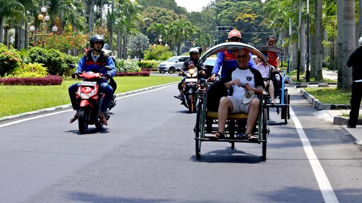 Mengurai Industri Travel, Apa Itu Pariwisata, 4 Elemen Kunci yang Membentuk, dan Kenapa Kita Membutuhkannya